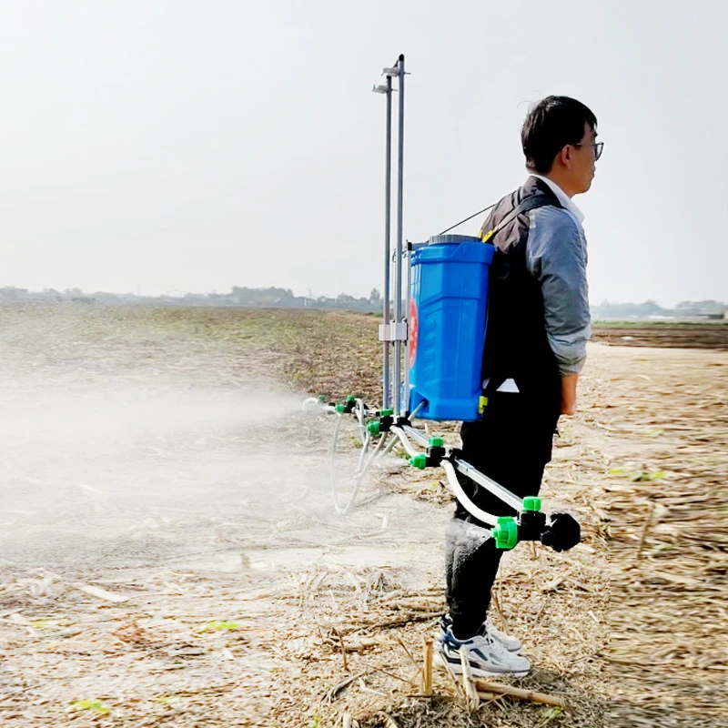 

2025Hot Sale Garden Sprayer Backpack Sprayer Power Sprayer Agricultural