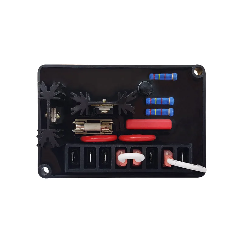 

BE350 Automatic Voltage Regulator Brushless Generator Excitation Voltage Regulator Board AVR