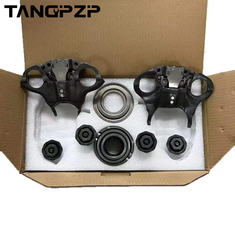 6DCT250 DPS6 PS250 Brand New LUK Transmission Dual Clutch Shift Suit Fork Set 514002110 For Ford Fiesta Focus