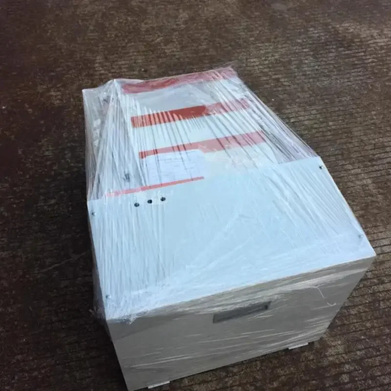 MS-60 سطح المكتب النجارة آلة التشذيب الزاوية المحمولة النجارة ركن حافة الشطب آلة 220 فولت-240 فولت
