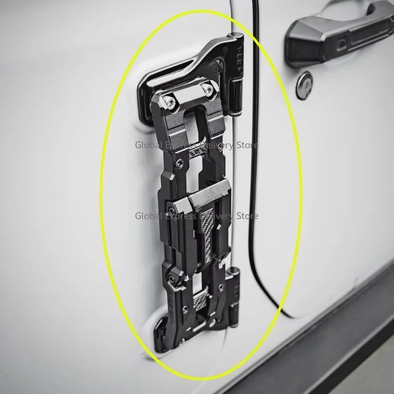 

High Quality OMU002 Side Door Pedal Foot Pedal