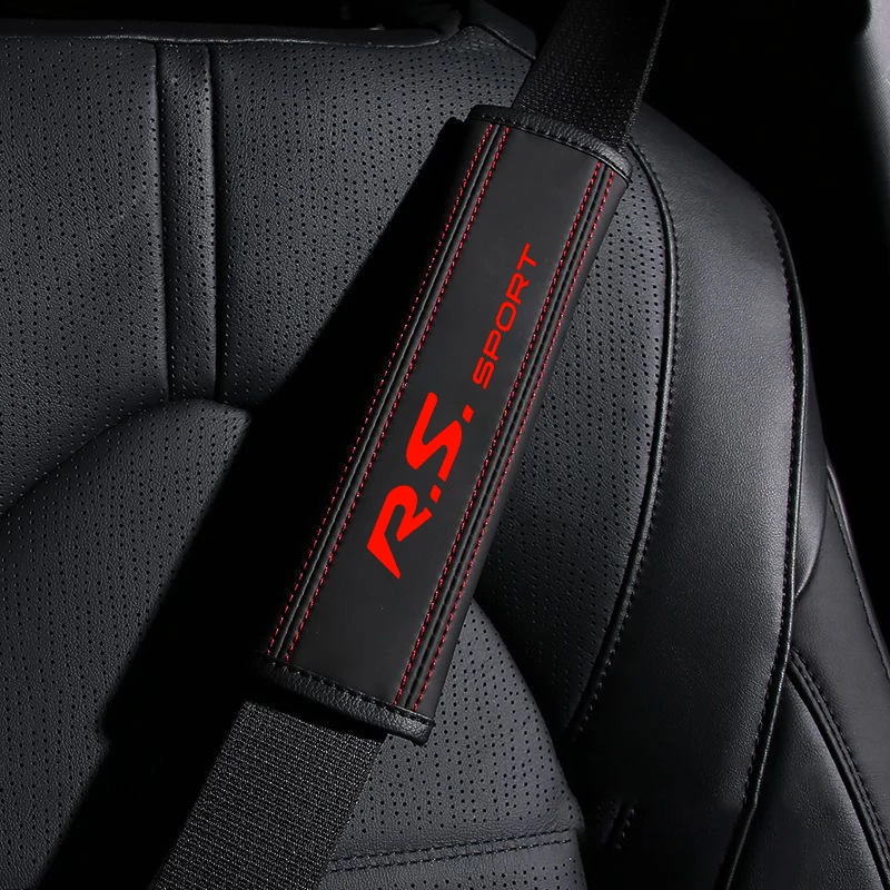 2Pcs Car Seat Belt … - image