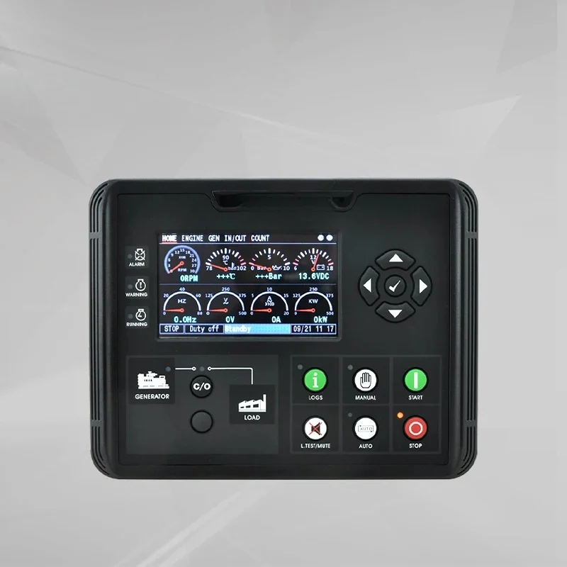 Populace Genset DC6… - image