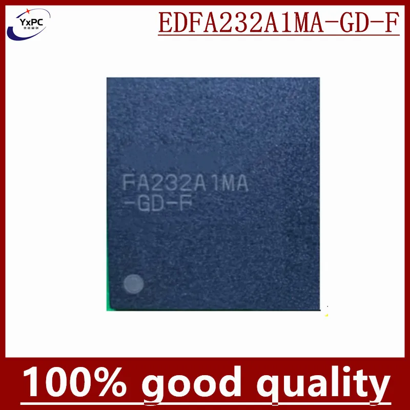 

EDFA232A1MA-GD-F For MacBook Air A1466 5 EDFA232A1MA GD F FBGA178 LPDDR3 2GB BGA178 2G Memory IC Chipset With Balls