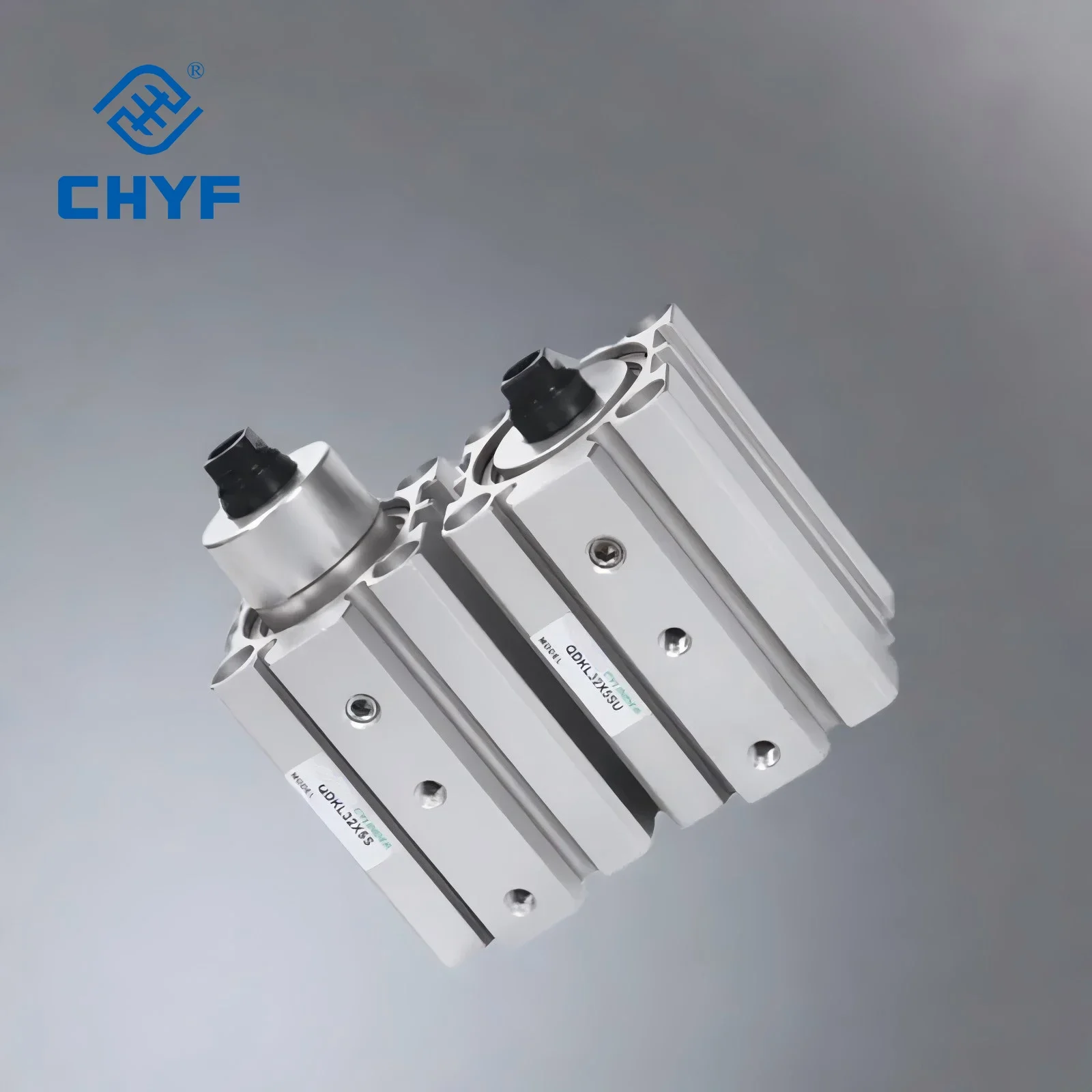 

Airtac original QDK Series Horizontal rotary clamp cylinder QDKL20X5S