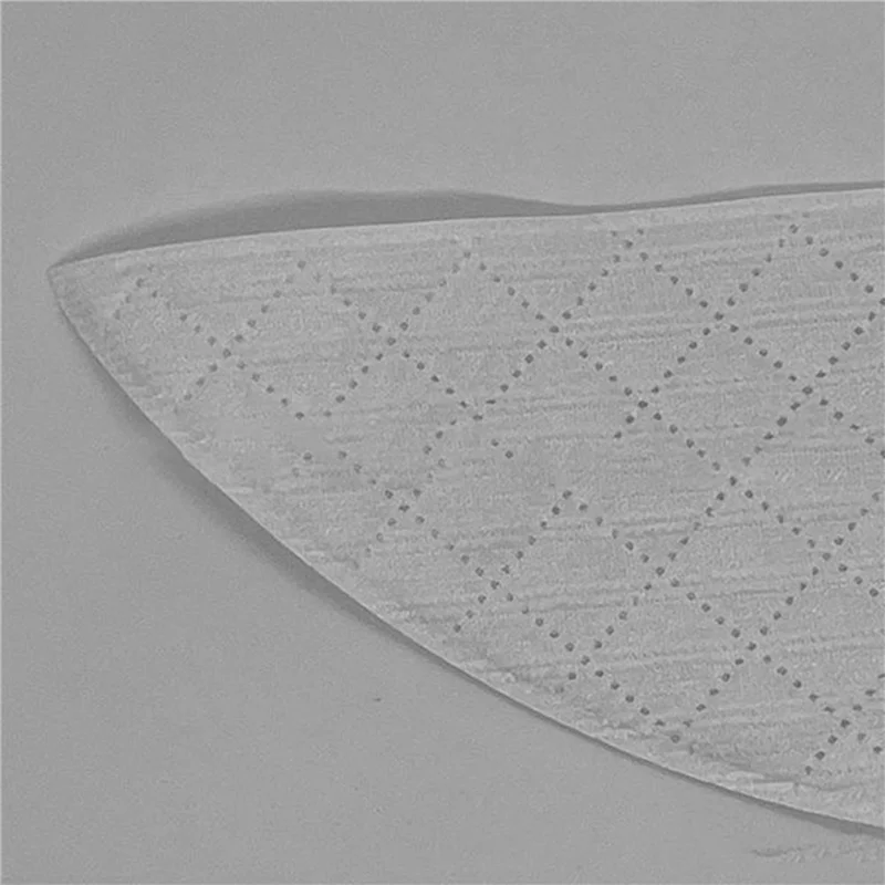 SANQ 40Pcs Xiaomi Lydsto R1 진공 청소기 교체 액세서리 키트 용 일회용 걸레 천 가정용 먼지 제거