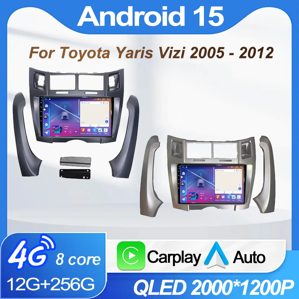 Android 15 Auto Gps… - image