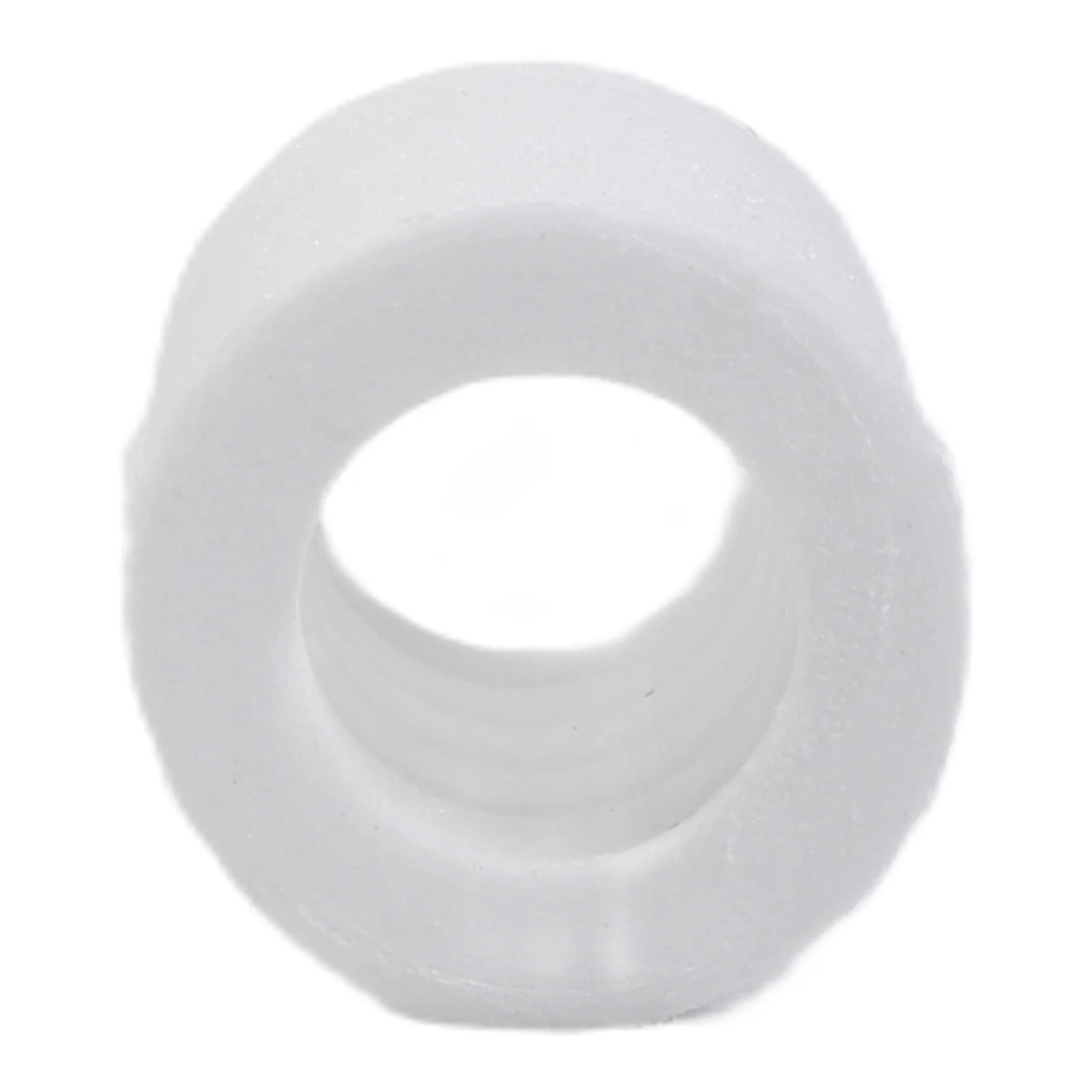 Replacement PP Cotton Water Filter Cartridges 10PCS for Faucet Systems High Efficiency in Filtering Impurities