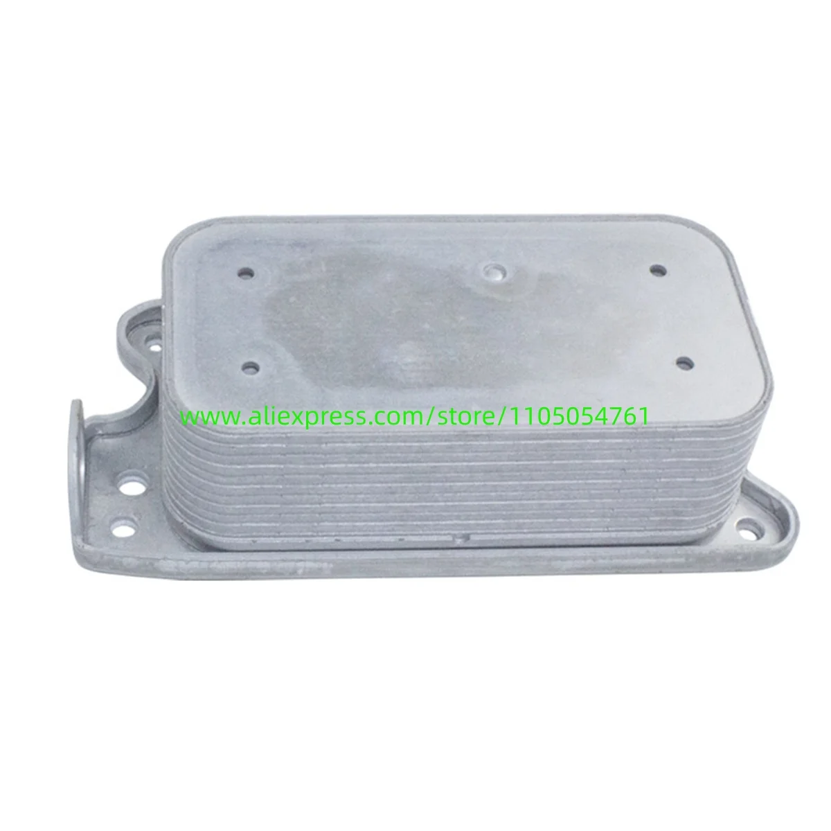 2721880001 is applicable to M-erc-ed-es-Be-nz engines of models W164, W203, and W221, including the oil cooler and radiator.