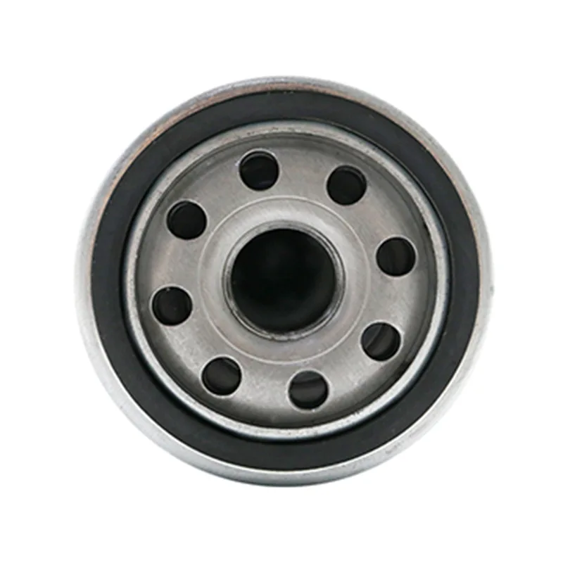 فلتر زيت سبوت 122-0836، 1220836 لتوليد الطاقة من سلسلة RV QG 5500/7000