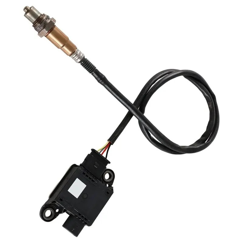 

A33K-Automotive Replacement Particulate Sensor For KIA BONGO III 39265-4A605 0281006943 0281009944 Vehicle Parts