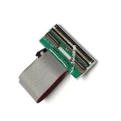New CAS Thermal Printhead for CAS CL5200 CL3000 CL5000 CL5000J-15 IS CL5000J  Label Scales Print Head
