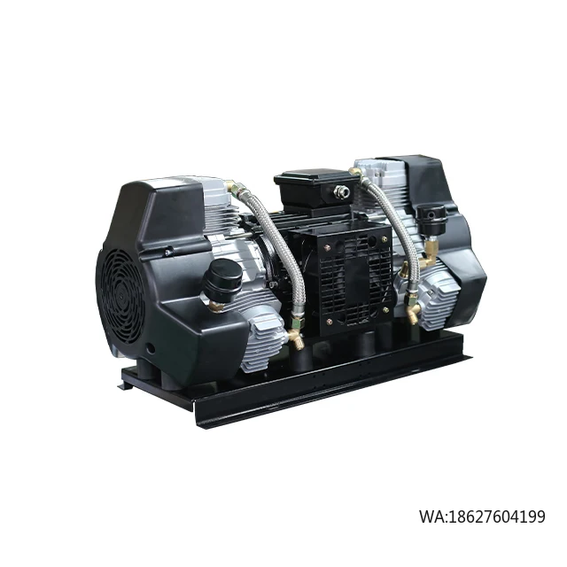 HC60 W6 Low Noise 4…