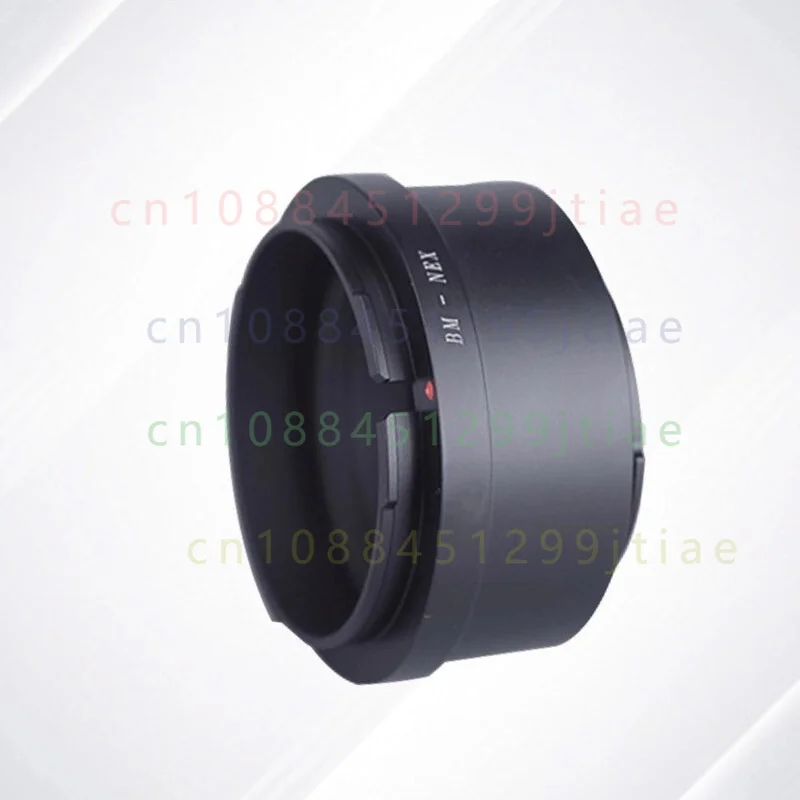 

BM-NEX Adapter For Icarex 35S BM Lens to Sony E mount A6000 A6300 A7 Camera