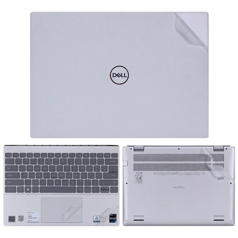 Fashion notebook sticker for DELL Inspiron 14 14Plus 7420 7430 7440/Inspiron 16 16Plus 7610 7620 7630 7640 2021-2024 Laptop PC