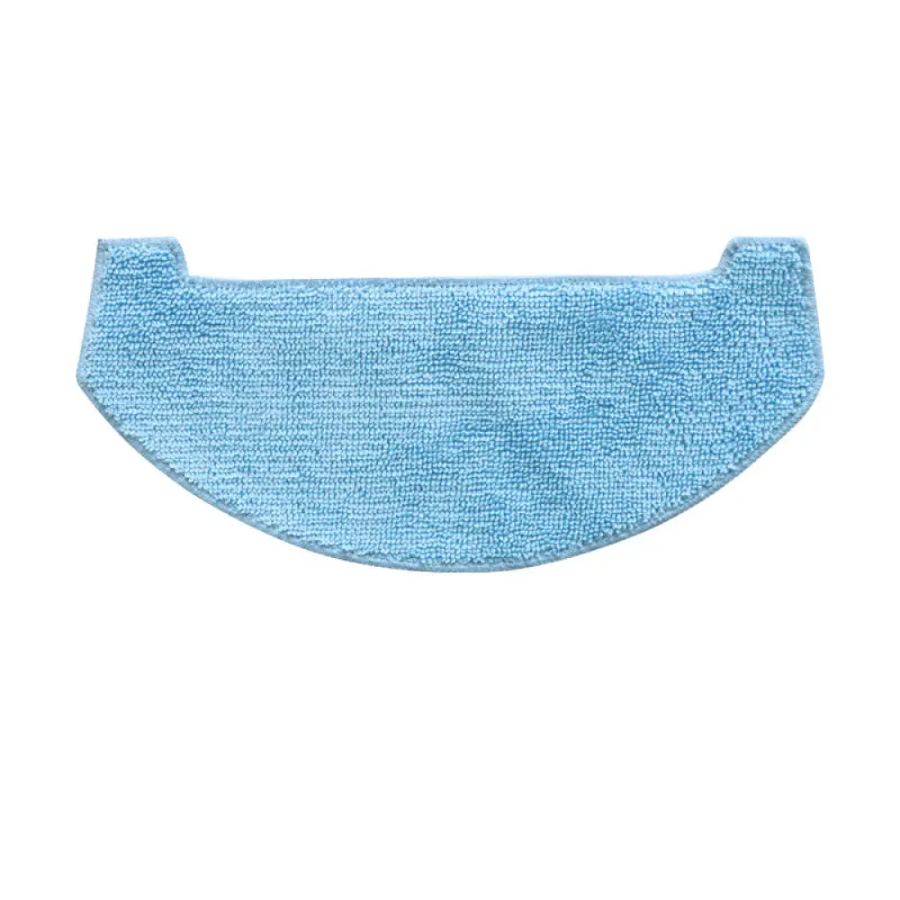 Vacuum Accessories Set For Ilife A20 T20S Robot Cleaner Replacements Hepa Filters Roller Brushes Side Brushes Mop Pad