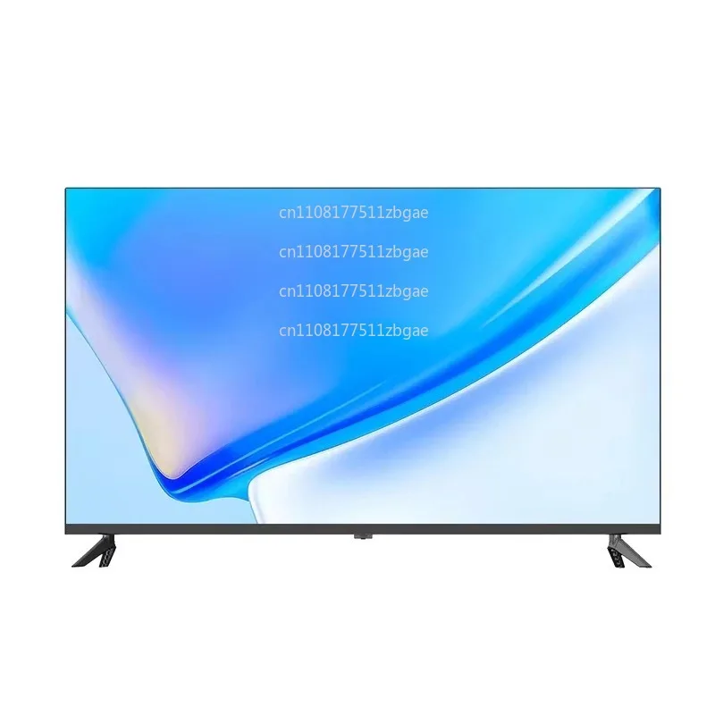 4K UHD Smart LED Television 3D Media Display 43" 46" 55" 65" 75" 85 Inch Home TV