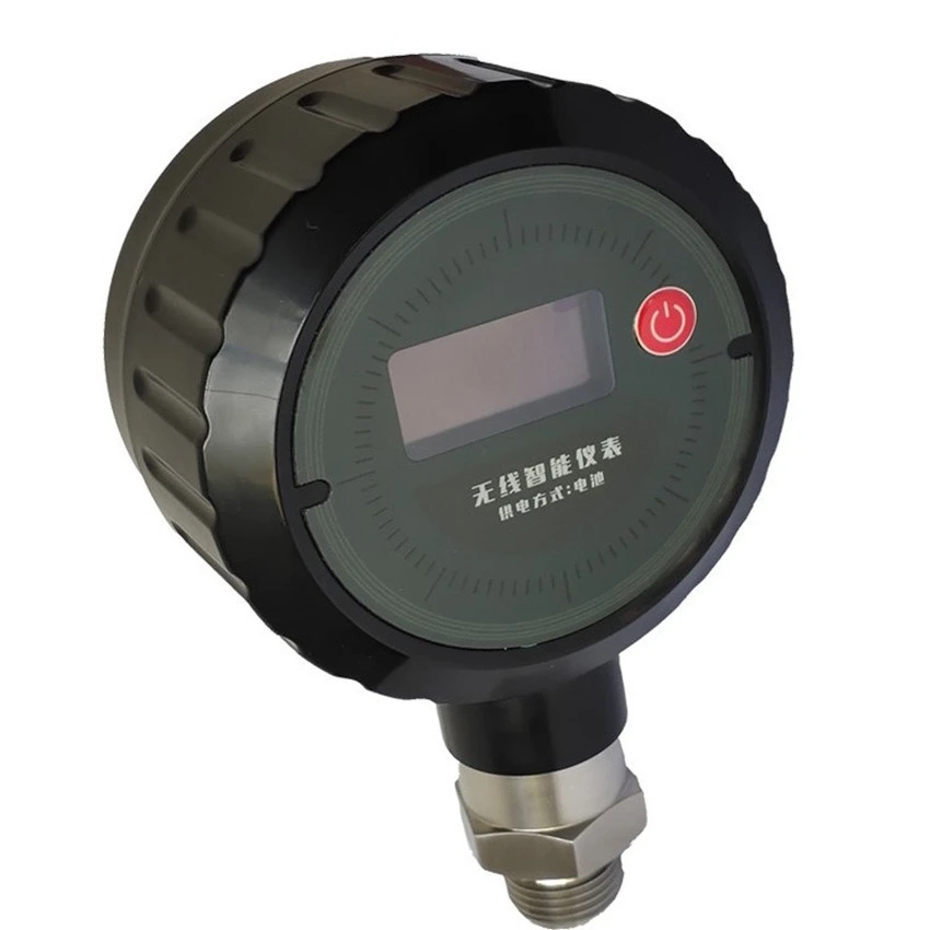 

Pressure sensor factory direct sales smart fire equipment intelligent shock resistance