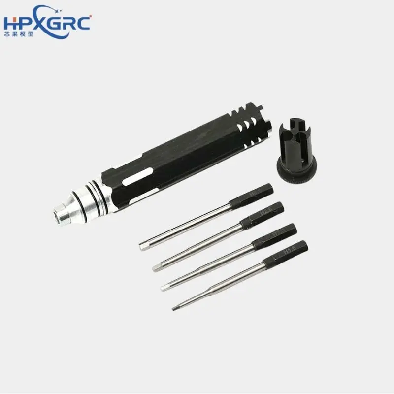 4In1 Hex Driver Scr…