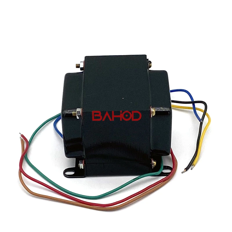 BAHOD 1 pz 18 w 3.5 k Single Ended Trasformatore di Uscita Per 6P3P EL34 KT88 FU50 FU7 300B Amplificatore valvolare FAI DA TE Amplificatore Audio