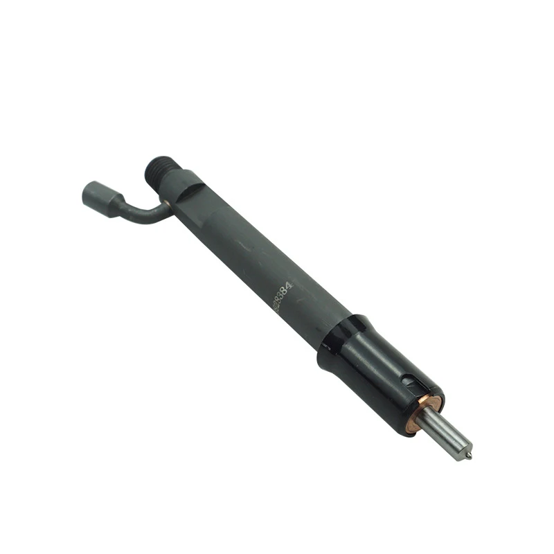 Fuel Injector Nozzle 3928384 for Industrial Diesel Engines and Generator Sets with Standard Mounting Interfaces