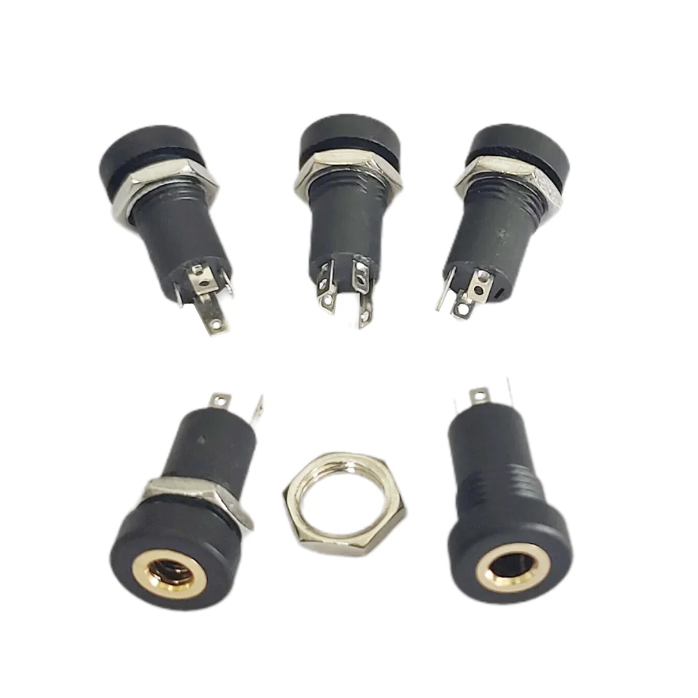 2/5/10Pcs PJ392A 3.…