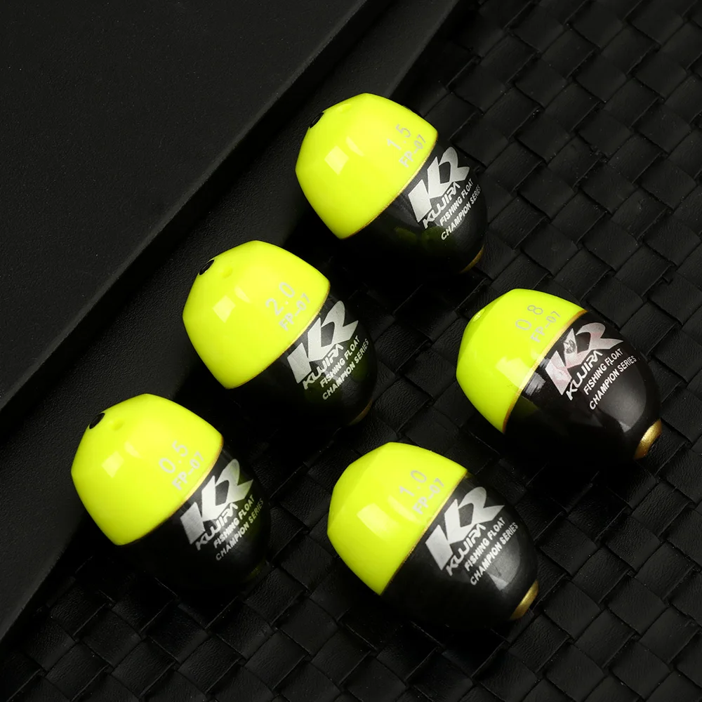 Fishing Float Rock Anti-collision Fishing Buoy Ocean Rock Sea Fishing Floats Inserted Luminous Stick Fishing Tackle Accessories image 3