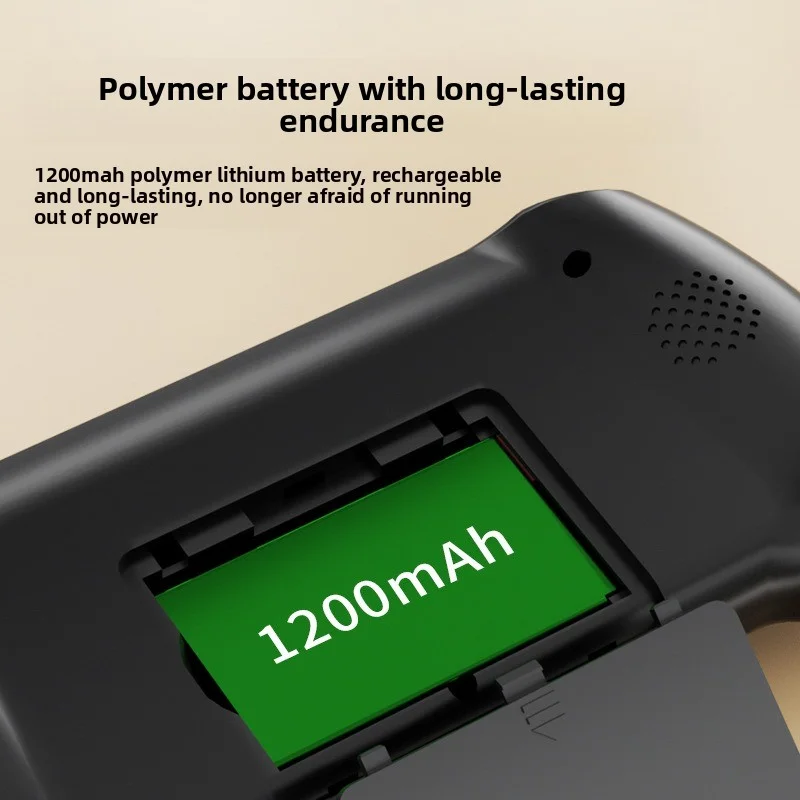Thumbnail 2 - #3 Portable Electronic Games Price Drop Alerts