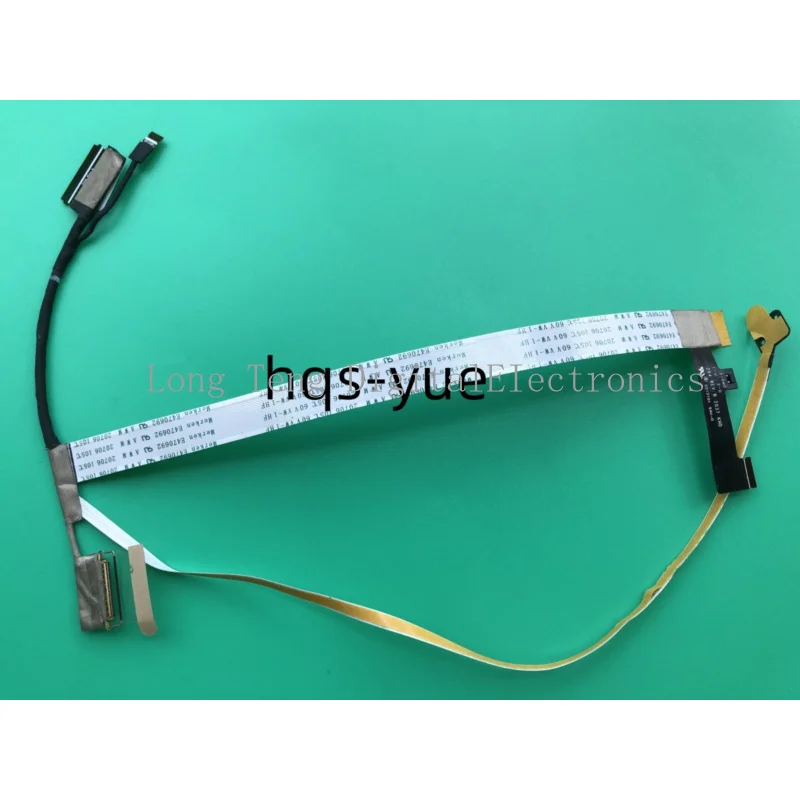 Original for Lenovo Thinkpad E14 Gen2-ARE GE4B0 EDP CABLE IR INTEL DC02C00MB00