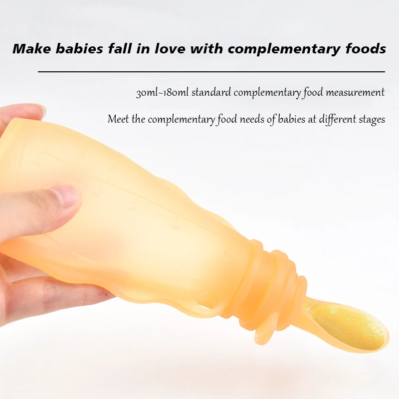 Reusable Silicone Breast Milk Storage Bag Leak-proof Suckable Juice BPA Free Baby Feeding Traveling&Go out Breastfeeding Partner