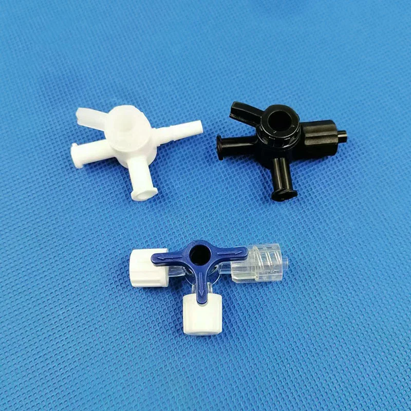 

3 Ways For White Flora Valve UV Solvent Printer Manual Ink Valve