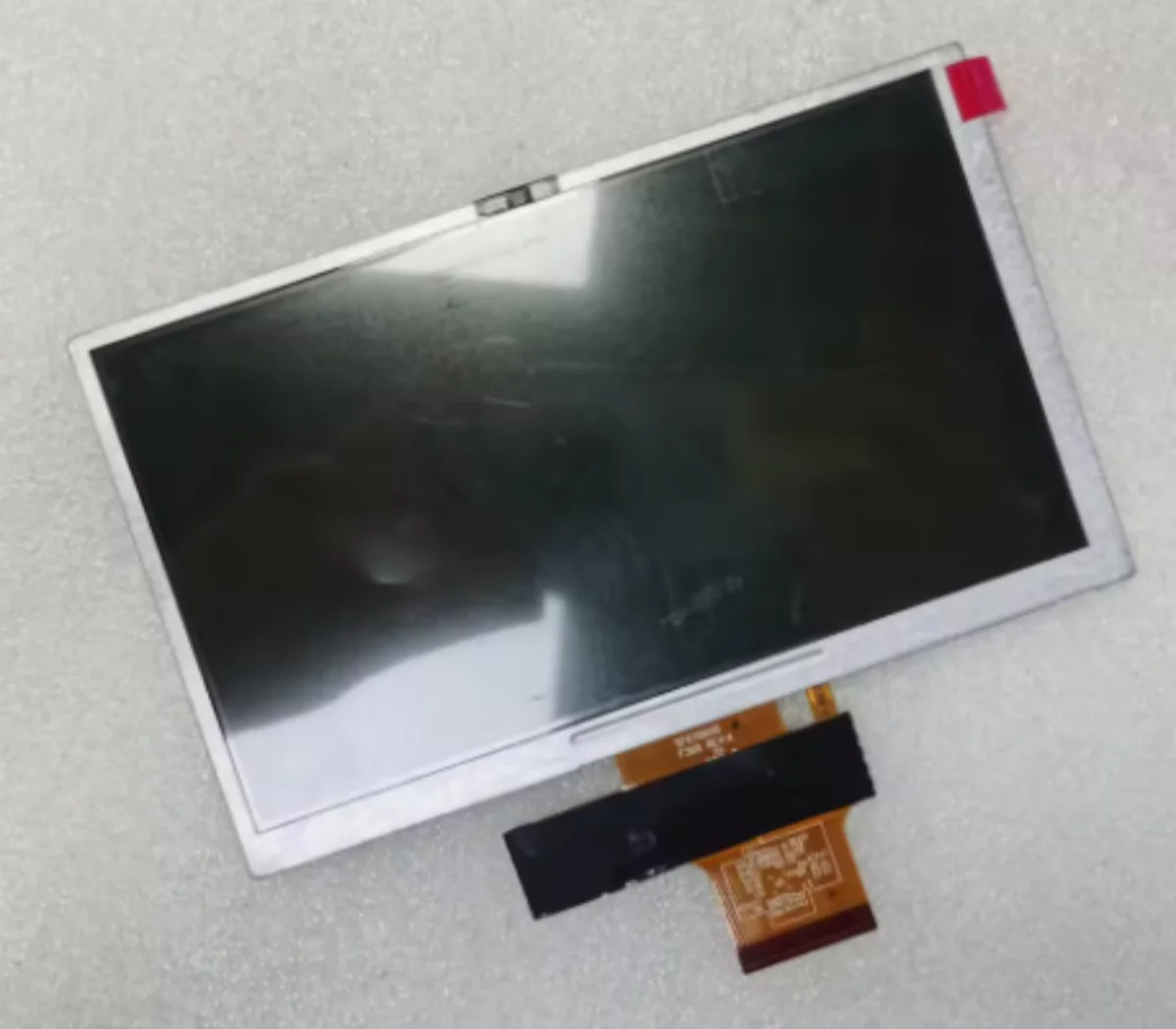 Tela LCD original FX0700X2DSSWBG01