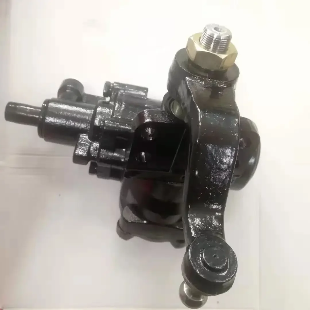 

HIGH QUALITY Auto Parts Steering Gear BOX FOR HILUX LN106 RN105 YN106 OEM:44110-35180