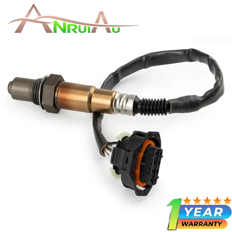 

NEW 55568266 Downstream Oxygen 02 Sensor For BUICK ENCORE 13-21 CADILLAC SRX 10-11CHEVROLET CRUZE 10-15 PONTIAC G8 08-09