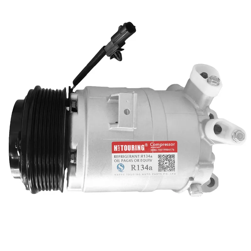 Car Air Conditioner AC Compressor for Nissan Murano Maxima 926001JA1A 92600-1JA1A 92600JP00B 92600-JP00B 92600JP00C 92600-JP01C