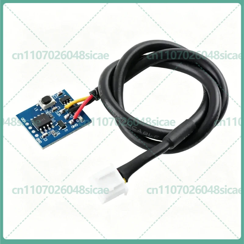 

5-25pcs For Liquid Level Sensor Touch Switch Non-Contact Capacitive Detection Module