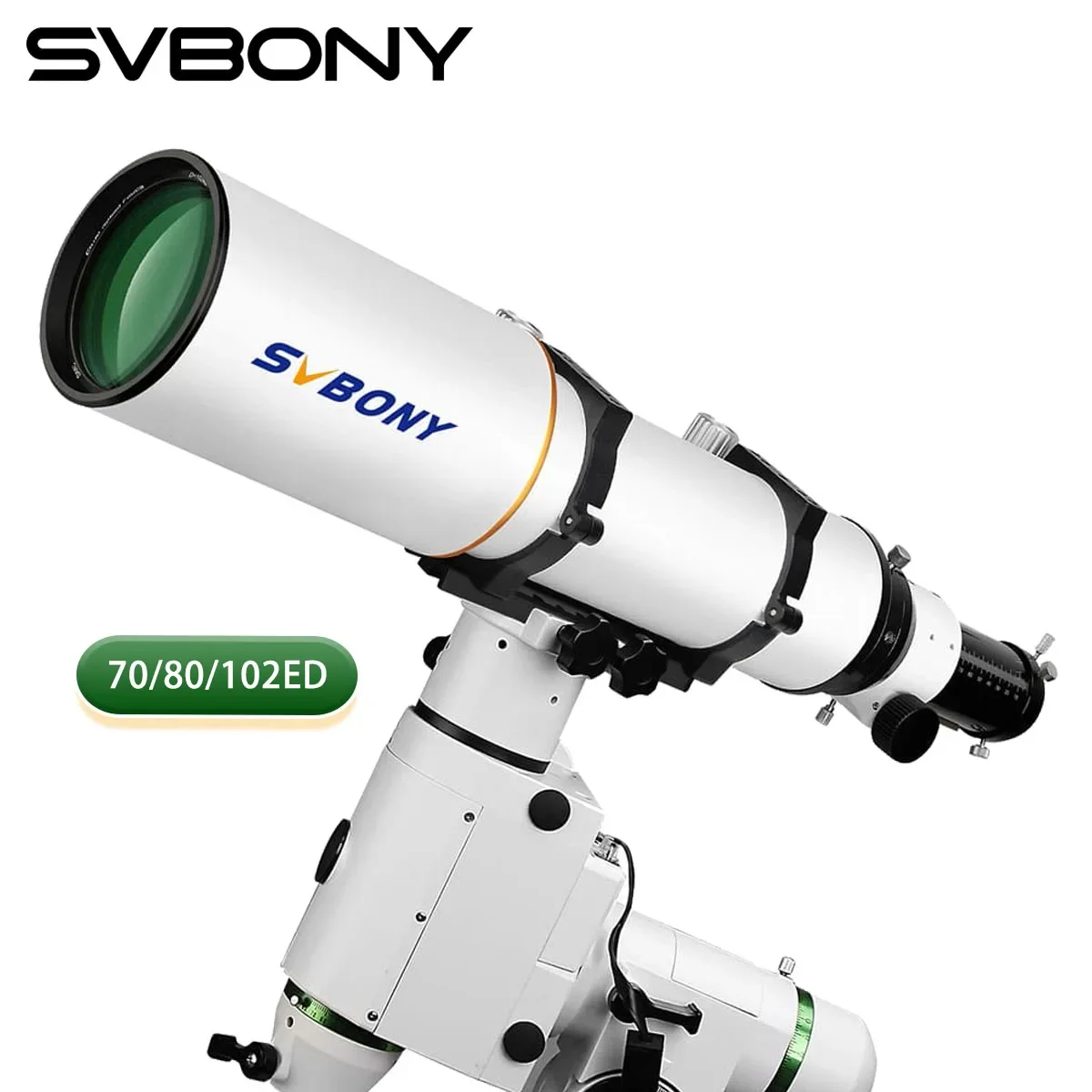 Svbony SV503 Astro … - image