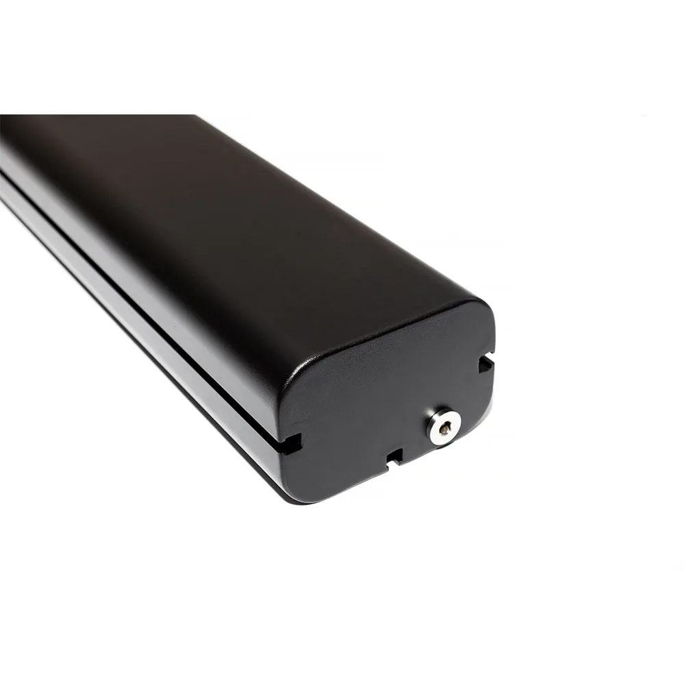 Solar Heated 20L 26L 30L 36L Outdoor Camping Water  Aluminum Material for Shower