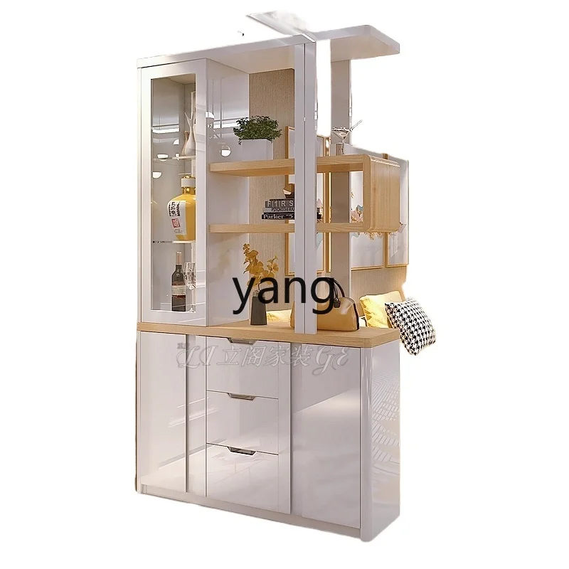 LH Modern Simple Entrance Hall Room Cabinet Living Room Screen Decorative Cabinet