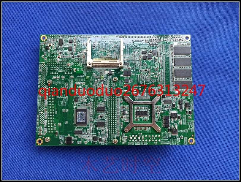 

EmCOHRE-i8527 1085270008100P main board