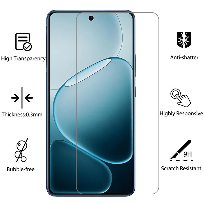 حافظة هاتف لهاتف oppo a6 gt max من الزجاج المقسى على oppoa6 a 6 6a a6gt a6max 5g غطاء خلفي 360 opp Opp oppa appo a6gt oppoa6max #2