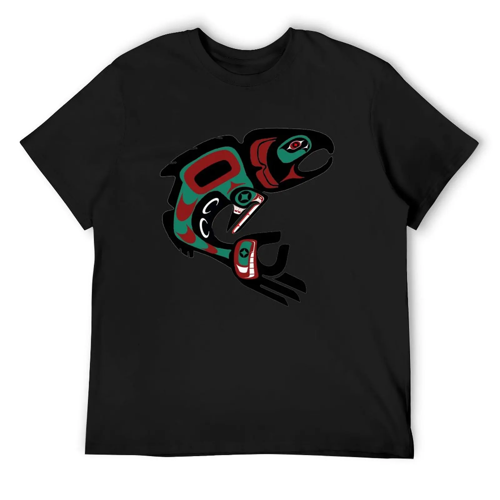 

IN THE SKYKOMISH T-Shirt Funny t-shirt oversized funny gifts mens graphic t-shirts hip hop