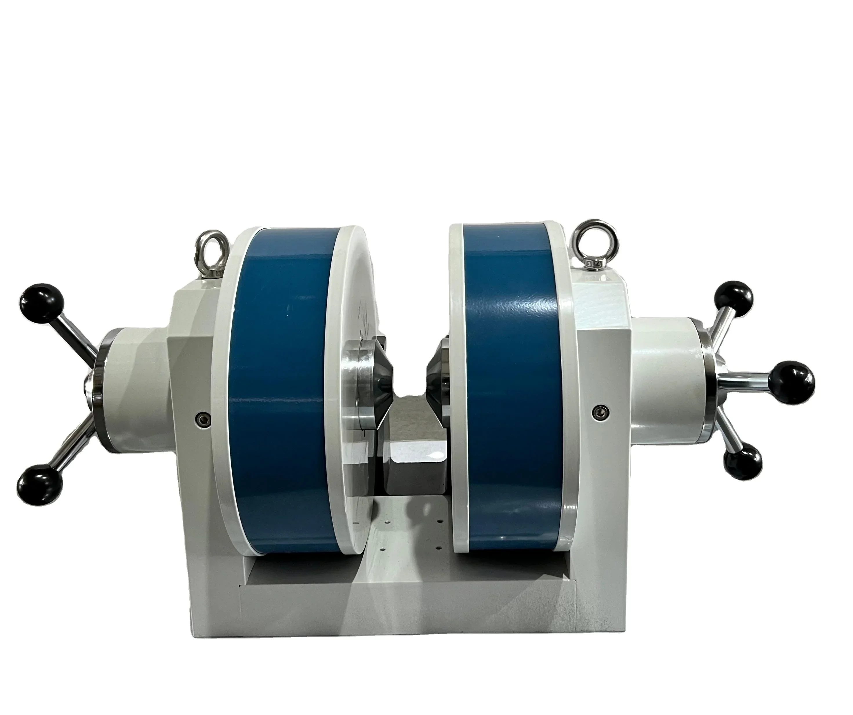 Rotating Laboratory… - image