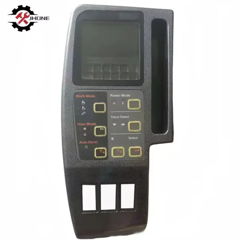 21N8-30015 21E8-30013 For Hyundai Excavator Robex R225-7 R210-7 R450-7 Excavator Monitor LCD Display Panel