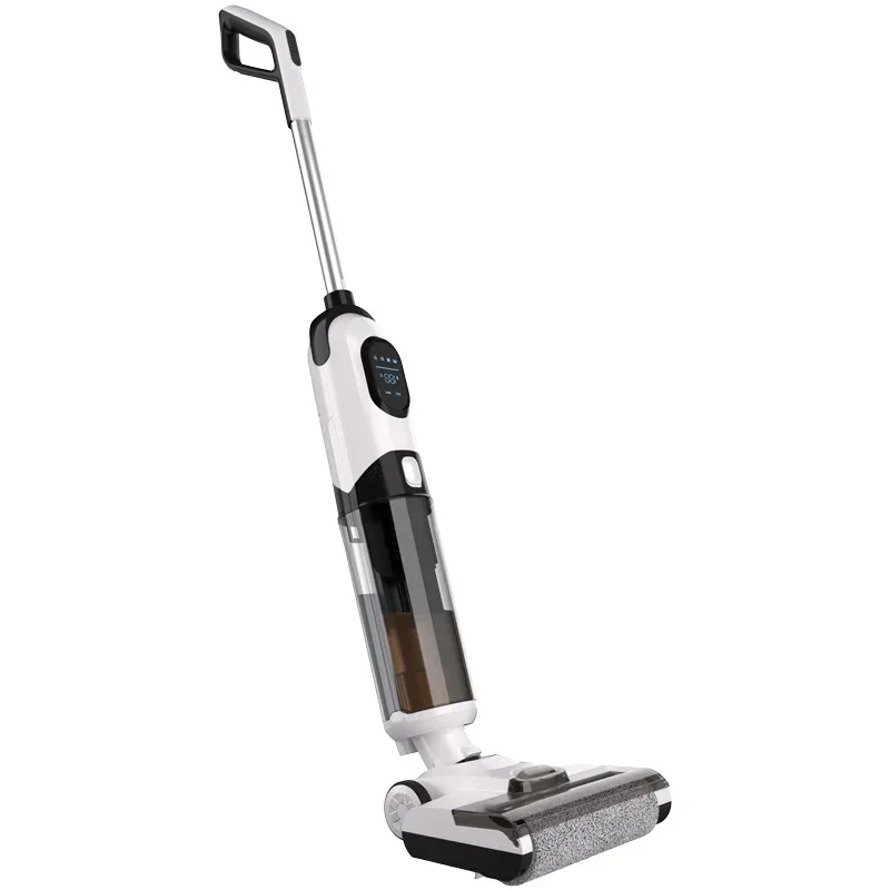 

Household Floor Care &mop Cleaner Machine Lightweight Floor Vacuum Cleaning &washer Clean Vacuum,self Cleaning Floor Washer