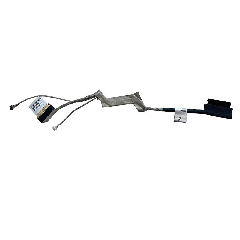 New Line For Dell Inspiron 14 7000 7460 7472 P74G DC02002I500 JGP2V 0JGP2V Laptop LED LCD LVDS Video Cable