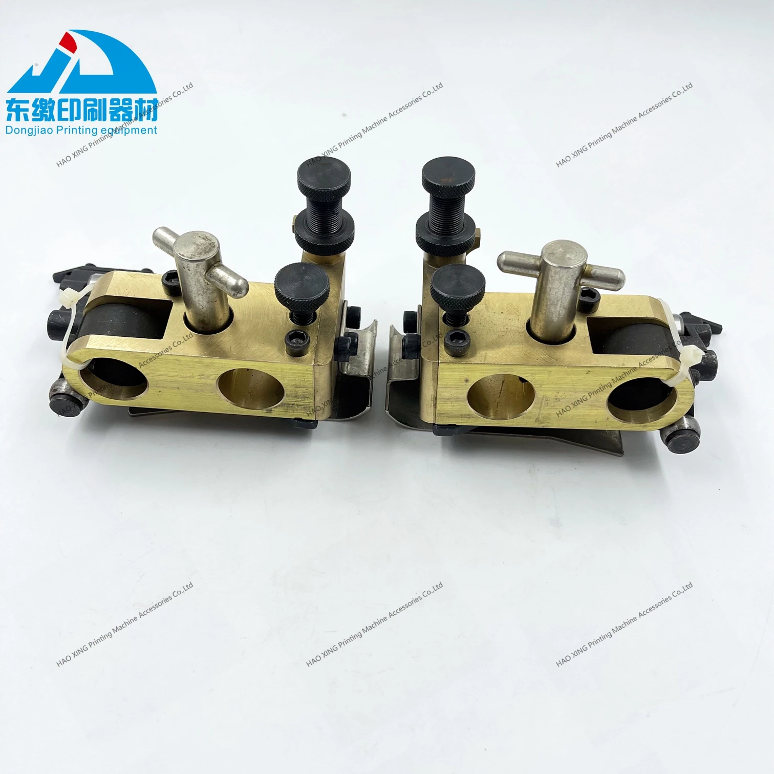 Запасные части для оборудования офсетной печати, 1 пара, боковой слой MV.072.201/MV.072.202 для Heidelberg SM102, аксессуары для печати, боковой слой