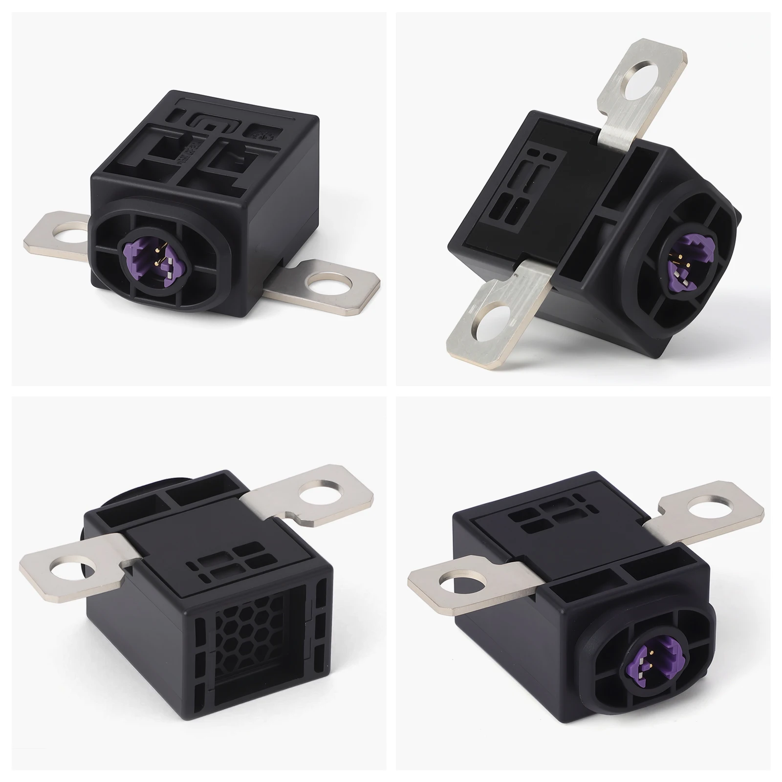 4F0915519 8P0937548 Предохранитель отключения аккумулятора, защита от перегрузки, Pyro предохранитель для Audi A4 A5 A6 A8 Q5 Q7 S5 S6 RS5, пластик, медь