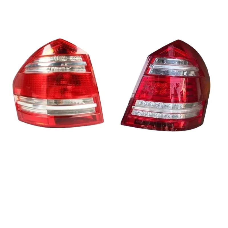 Rear Right/ Left Side Taillight Tail Light Lamp for Mercedes-Benz W164 05-11 GL320 GL350 GL450 GL500 2005-2011