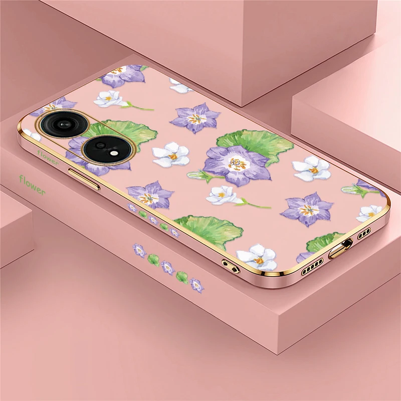 Plating Soft Tpu Ph…